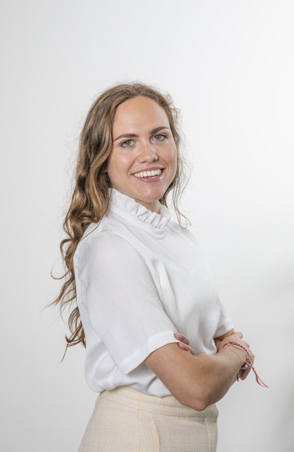 Imke Bongers Catalay Sisu